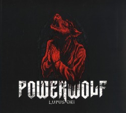 POWERWOLF (Germany) / Lupus Dei