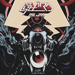 LYZZARD (Portugal) / The Abyss