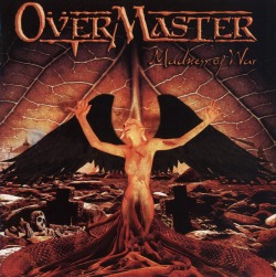 OVERMASTER (Italy) / Madness Of War