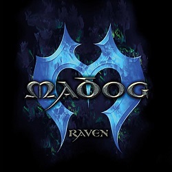 MADOG (Austria) / Raven