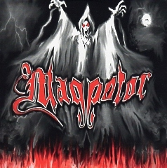 MAGGOTOR(Germany) / Maggotor