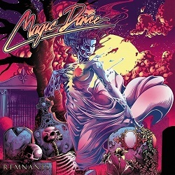 MAGIC DANCE (US) / Remnants