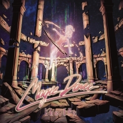 MAGIC DANCE (US) / The EPs + 3