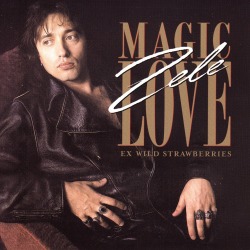 ZELE (Bosnia and Herzegovina) / Magic Love