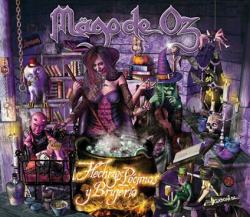 MAGO DE OZ (Spain) / Hechizos, Pocimas Y Brujeria