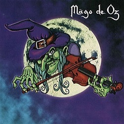 MAGO DE OZ (Spain) / La Bruja