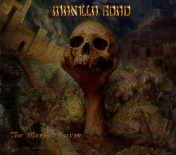 MANILLA ROAD (US) / The Blessed Curse + After The Muse (2CD)