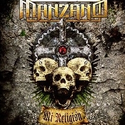 MANZANO (Spain) / Mi Religion