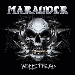 MARAUDER (Greece) / Bullethead