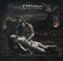 ETANISIS(Mexico) / Marcha Entre Los Muertos