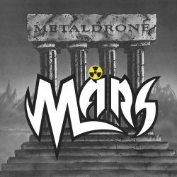 MARS (US) / Metaldrone + 3