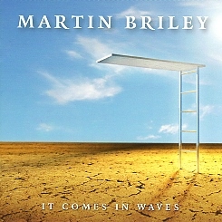 MARTIN BRILEY (US) / It Comes In Waves