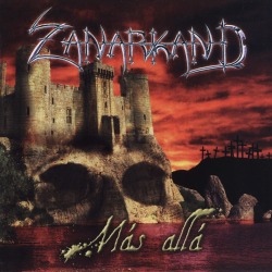 ZANARKAND(Spain) / Mas Alla