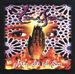 TAIFA (Spain) / Mas Alla Del Sur