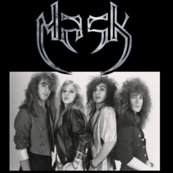 MASK (US) / Mask