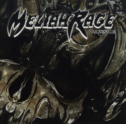 MELIAH RAGE (US) / Masquerade