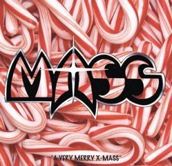 MASS (US) / A Very Merry X-Mass