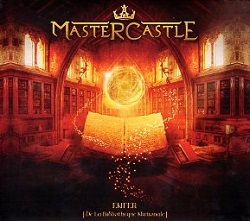MASTERCASTLE (Italy) / Enfer (De La Bibliotheque Nationale) + 2