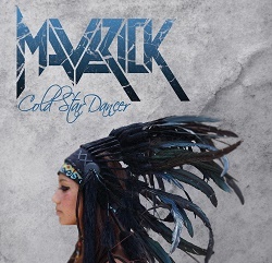 MAVERICK (UK) / Cold Star Dancer + 1
