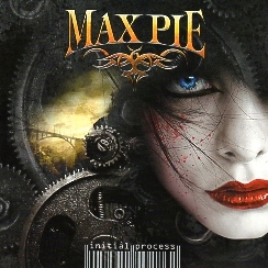 MAX PIE(Belgium) / Initial Process