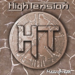 HIGH TENSION (Germany) / Meanstreak