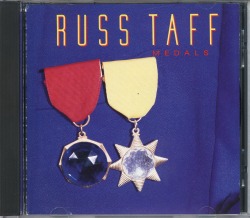 RUSS TAFF/MEDALS (USED)
