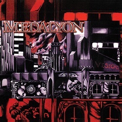 MEDALYON (US) / Visions + 7