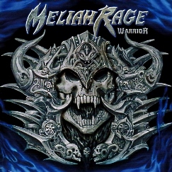 MELIAH RAGE (US) / Warrior