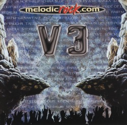 V.A. / melodicrock.com V3