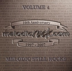 V.A. / melodicrock.com Volume 4: Melodic Still Rocks