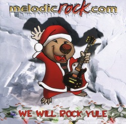 V.A. / melodicrock.com Volume 6: We Will Rock Yule
