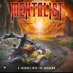 MENTALIST (International) / A Journey Into The Unknown