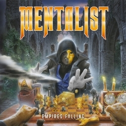 MENTALIST (International) / Empires Falling + 2