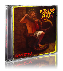 MERCILESS DEATH (US) / Taken Beyond