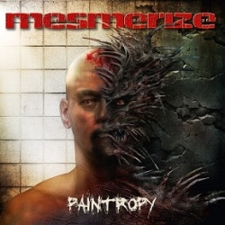 MESMERIZE (Italy) / Paintropy