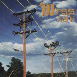 MESSAGE (US) / Message (1995 edition)