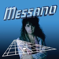 MESSANO (US) / Messano + 5 (Deluxe Edition)