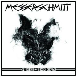 MESSERSCHMITT (Germany) / Speed Demo'n