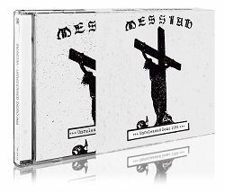 MESSIAH (Switzerland) / Unreleased Demo 1984