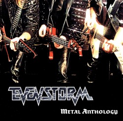 EVENSTORM (Germany) / Metal Anthology