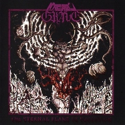 METAL GRAVE (Chile) / The Eternal Flame Of Deception