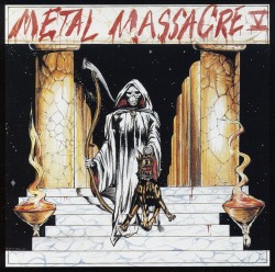 V.A. / Metal Massacre V