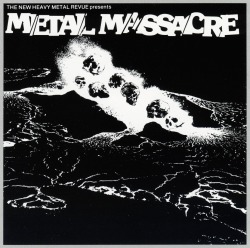 V.A. / Metal Massacre