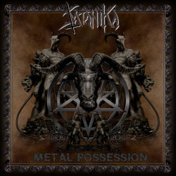SATANIKA (Italy) / Metal Possession