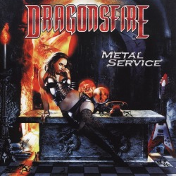 DRAGONSFIRE (Germany) / Metal Service