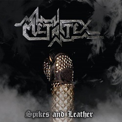 METALTEX (Brazil) / Spikes And Leather