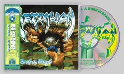 METRALION (Brazil) / Quo Vadis + A Mosh In Brazil