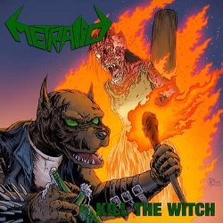 METRALLO (Colombia) / Kill The Witch