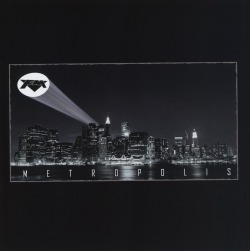 FM(UK) / Metropolis
