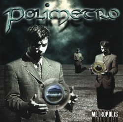 POLIMETRO (Chile) / Metropolis